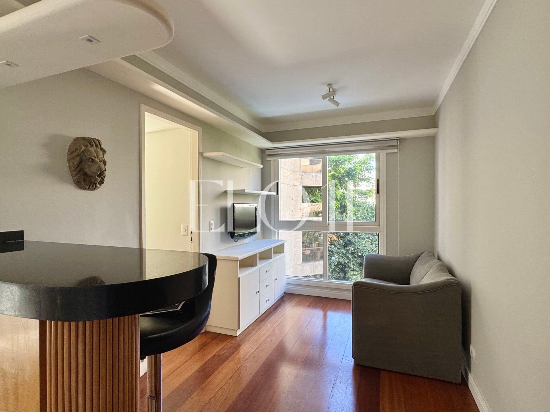 Apartamento em São Paulo - Indianópolis