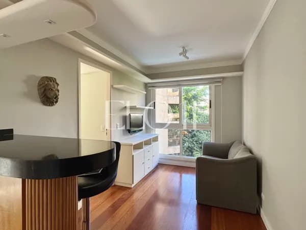 Apartamento em São Paulo - Indianópolis