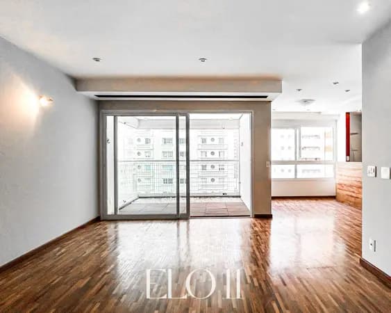 Apartamento à venda no bairro Jardim Paulista em São Paulo/SP