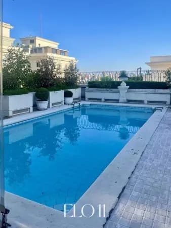 Apartamento à venda no bairro Jardim América em São Paulo/SP