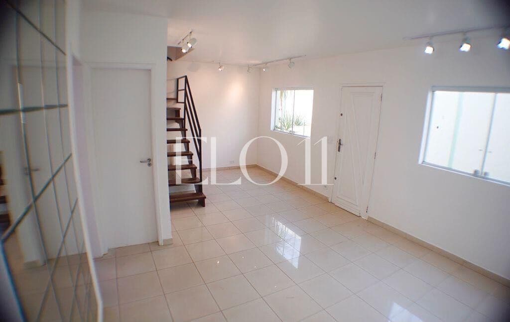 Casa em condomínio à venda no bairro Vila Madalena - São Paulo/SP, Zona Oeste