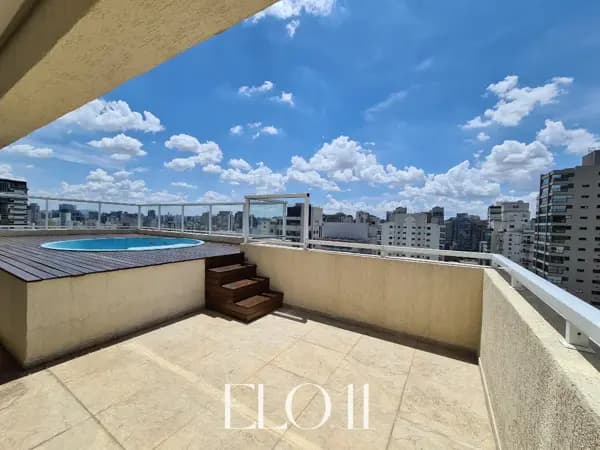 Apartamento à venda no bairro Moema em São Paulo/SP