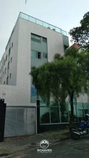 Apartamento com 3 Quartos e 2 banheiros à Venda, 97 m² - Castelo