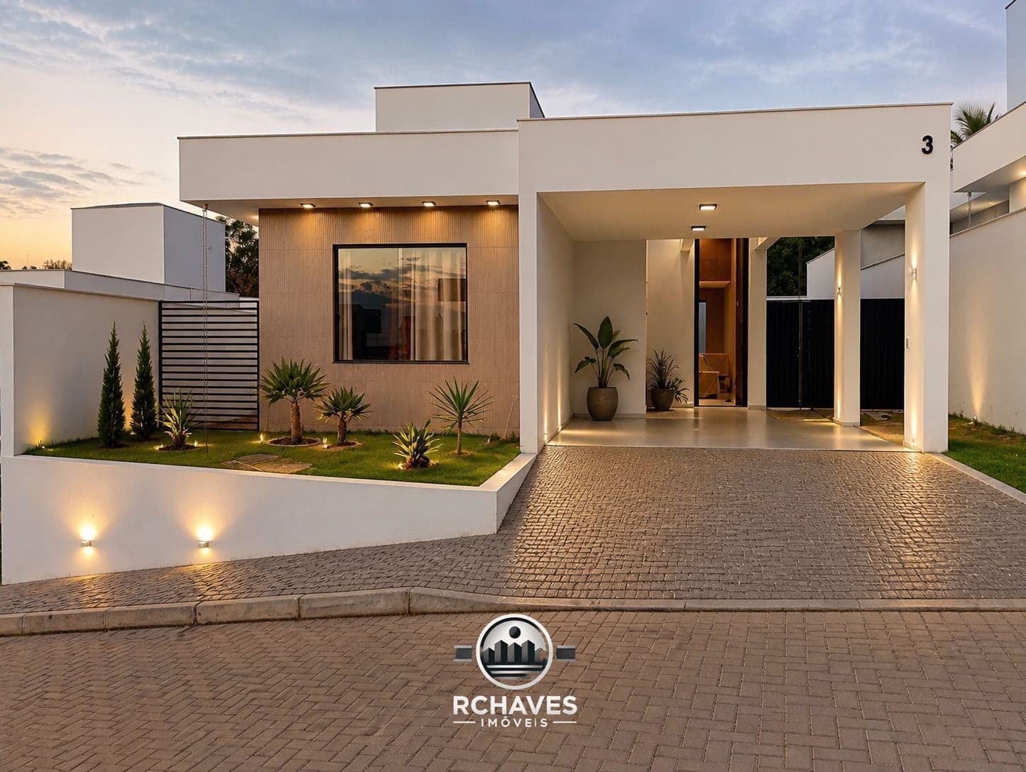 EXCELENTE CASA EM CONDOMÍNIO FECHADO COM 3 QUARTOS E AMPLO QUINTAL NO RESIDENCIAL MIRANTE DO VALE – LAGOA SANTA/MG