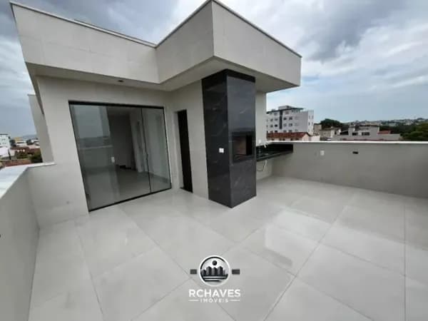 Cobertura Alto Padrão à Venda – Planalto | Acabamento de Luxo, Espaço e Sofisticação