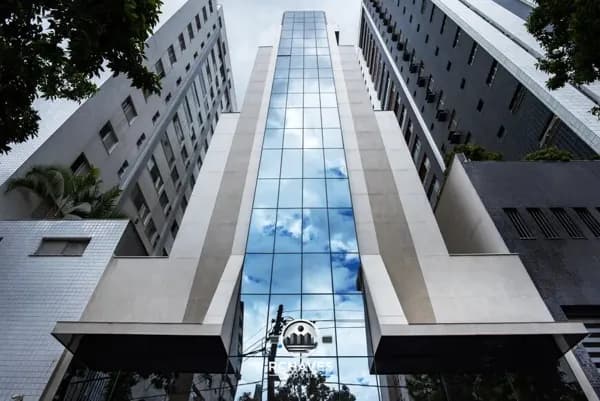 Apartamento Alto Padrão com 4 Quartos e 5 banheiros e 3 Vagas - Savassi