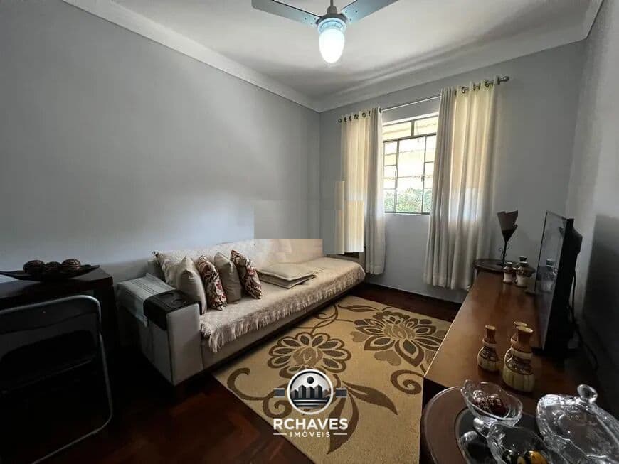 Apartamento 3 Quartos - DCE - 1 vaga Pilotis à Venda – Bairro Jaraguá