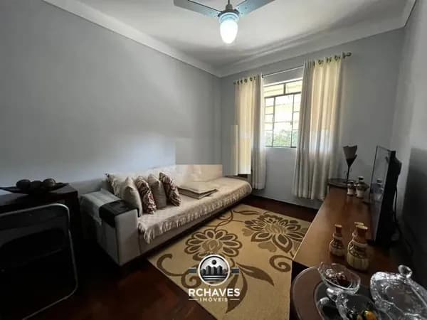 Apartamento 3 Quartos - DCE - 1 vaga Pilotis à Venda – Bairro Jaraguá