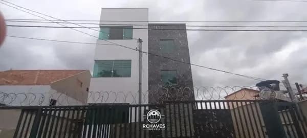 Apartamento 3 Quartos sendo 1 suíte, 2 vagas – Vila Cloris, Belo Horizonte!