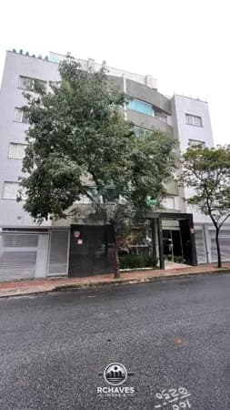 EXCELENTE APARTAMENTO COM 3 QUARTOS, VARANDA E 2 VAGAS NO BAIRRO JARAGUÁ – BELO HORIZONTE/MG