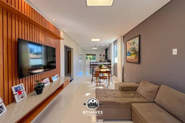 EXCELENTE OPORTUNIDADE – CASA INDEPENDENTE PARTE DE CIMA | RECANTO DA LAGOA – LAGOA SANTA.