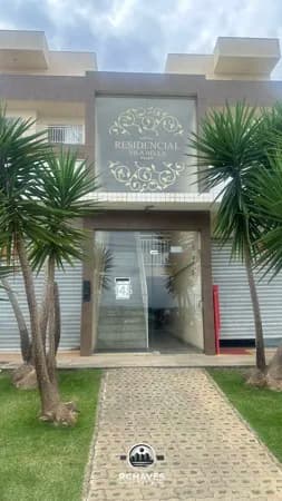 Residencial edifício vila bella - cobertura para aluguel no lagoa mansões lagoa santa – Residencial vila bella
