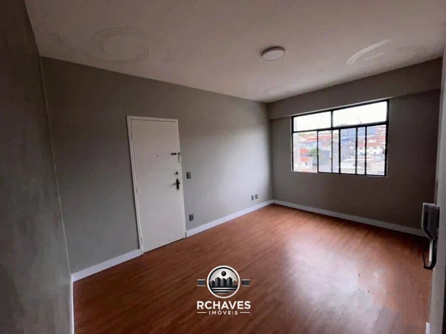 Apartamento em Belo Horizonte - São Cristóvão