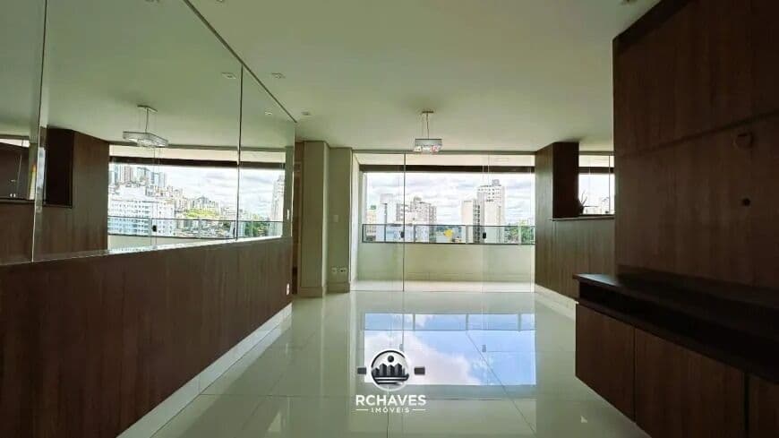 Apartamento com 75m² - 2 quartos sendo 1 suíte, 2 vagas + Lazer - Buritis
