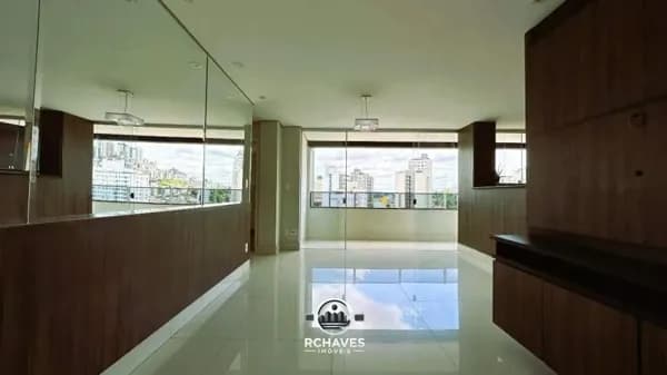 Apartamento com 75m² - 2 quartos sendo 1 suíte, 2 vagas + Lazer - Buritis