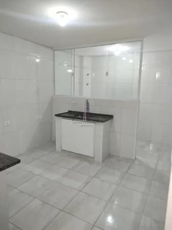 Apartamento 01 Dorm - Capão Redondo