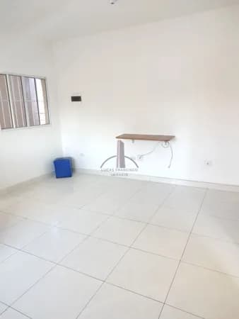03 CÔMODOS - JD. IPÊ - R$ 950