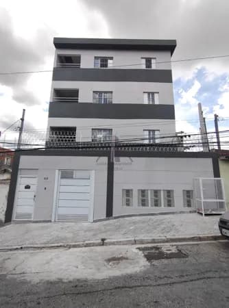 APARTAMENTO NOVOS - 01 DORM - JD. IPÊ