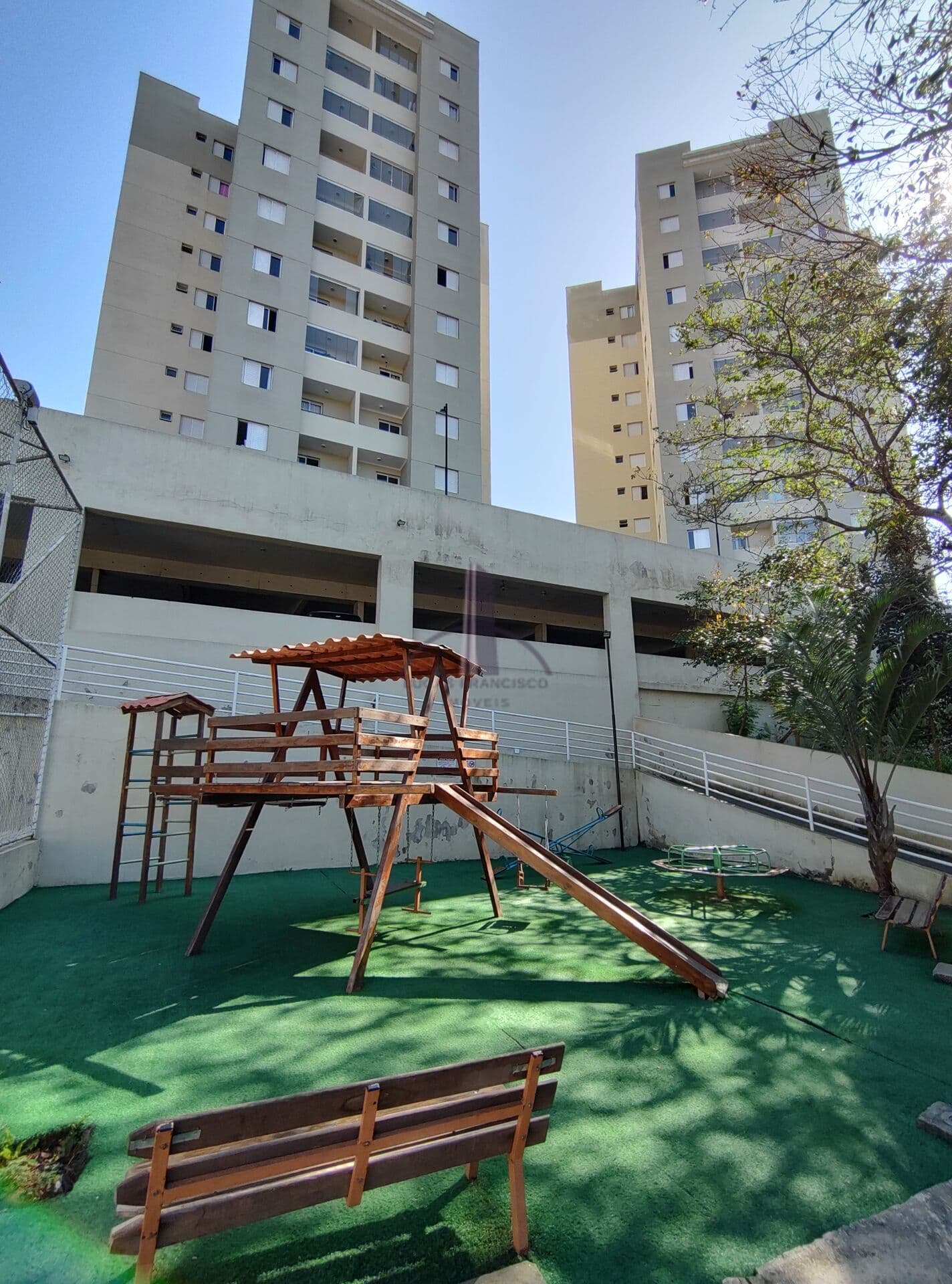 APARTAMENTO 02 DORMS - JD. AMALIA (CAPÃO REDONDO)