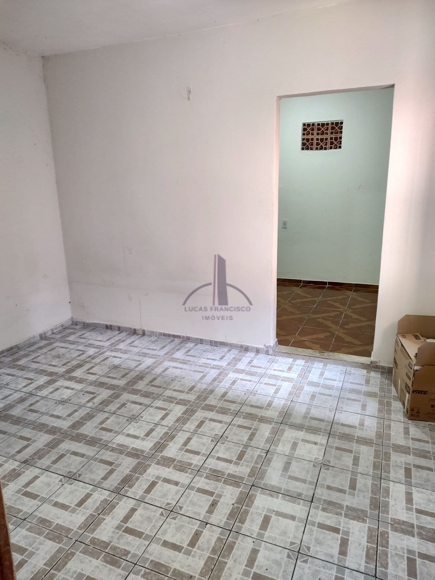 03 CÔMODOS - JD. JANGADEIRO - R$ 900