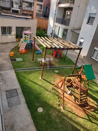 APARTAMENTO 02 DORMS - C/ SACADA - R$ 1.400