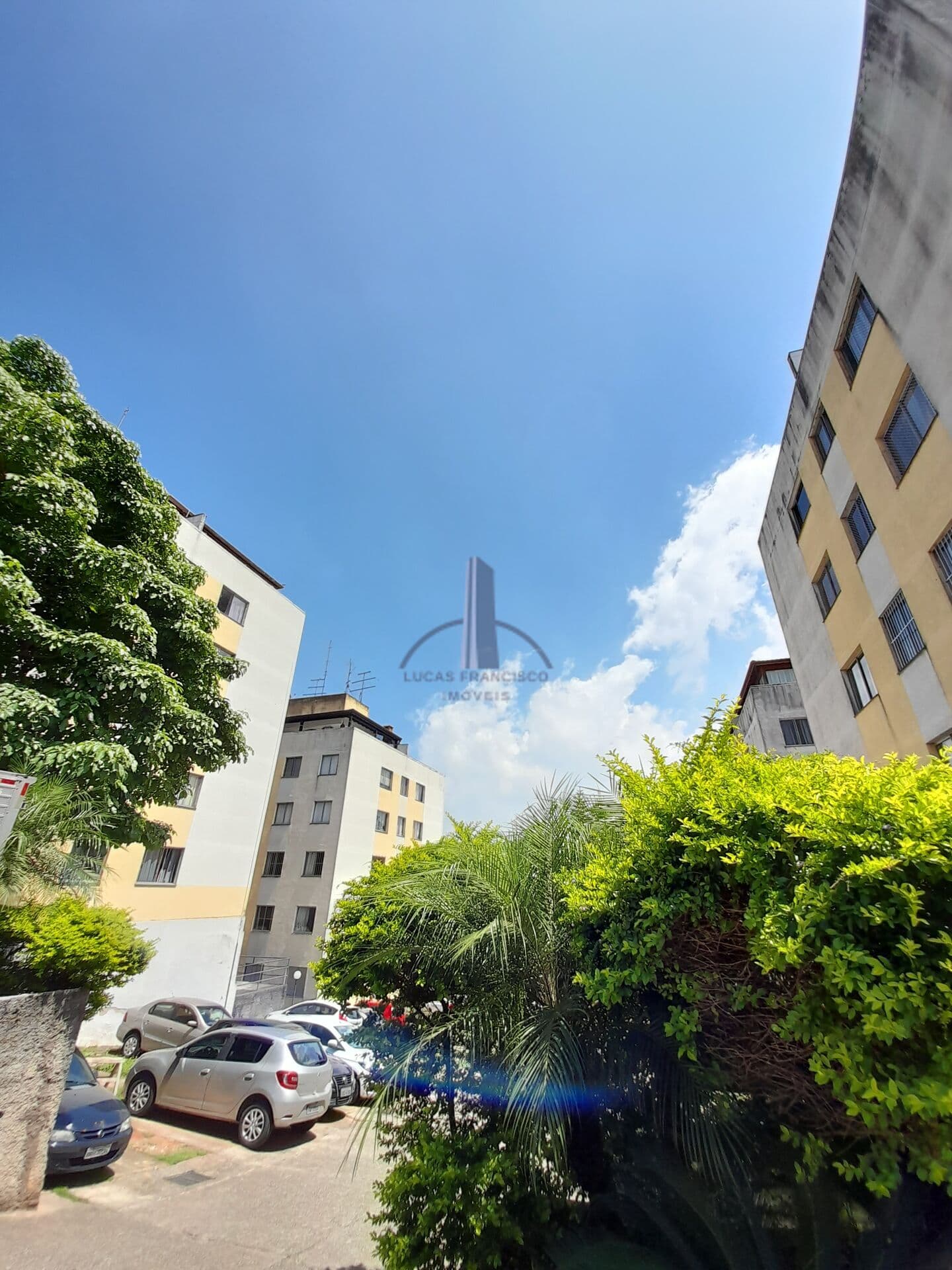 Apartamento em São Paulo - Chácara Santa Maria