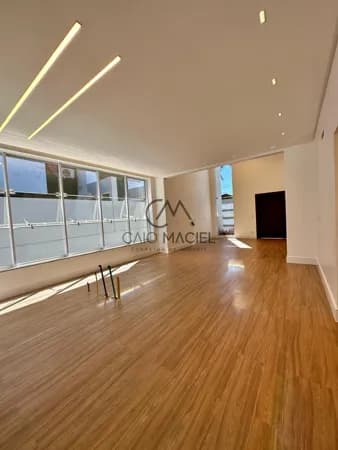 Casa Nova Bairro Jardim Angélica