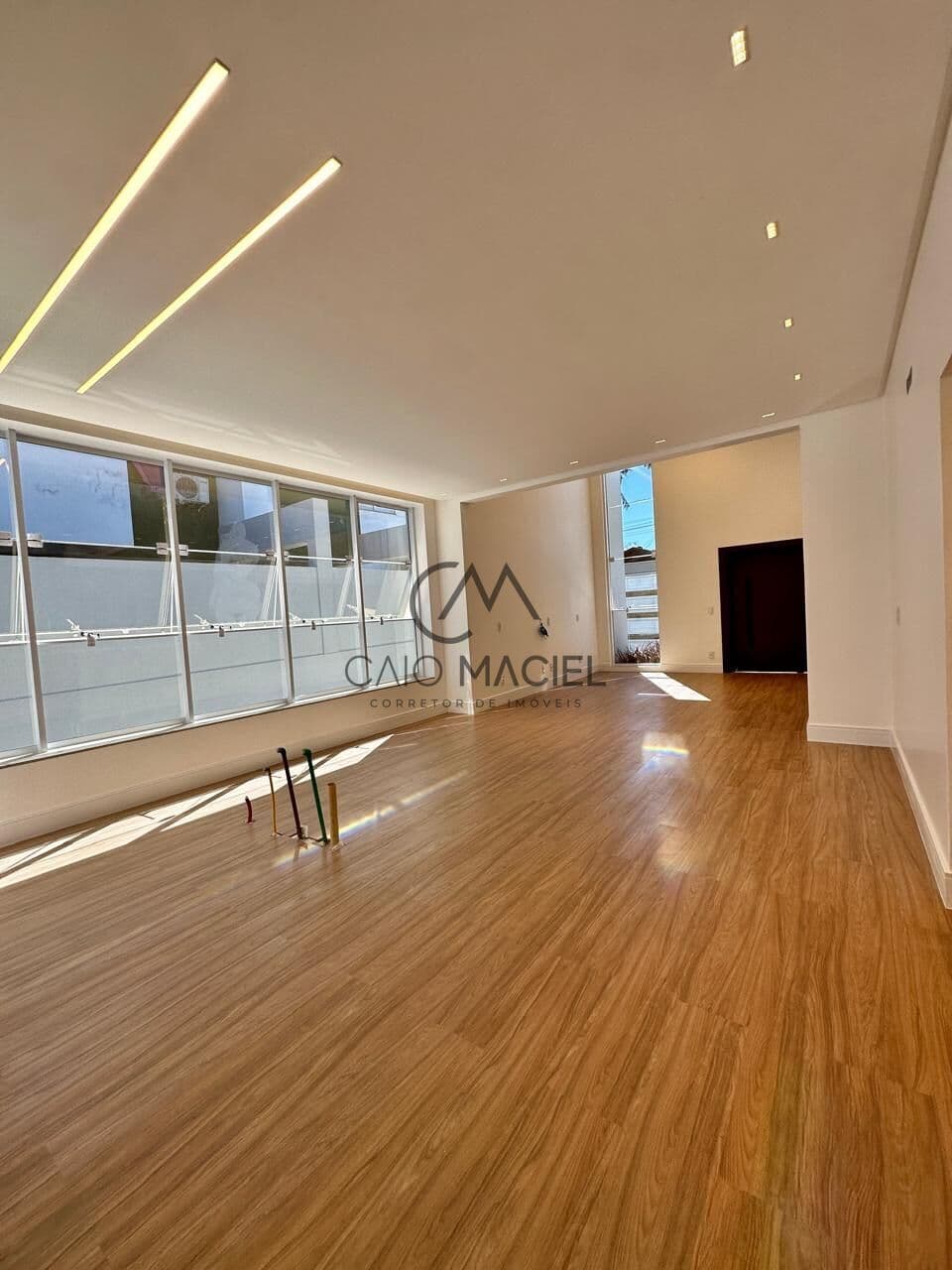 Casa Nova Bairro Jardim Angélica