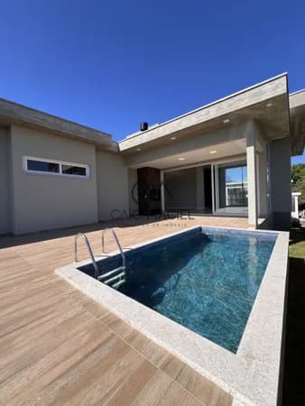 Casa Nova - Condominio Golden Village