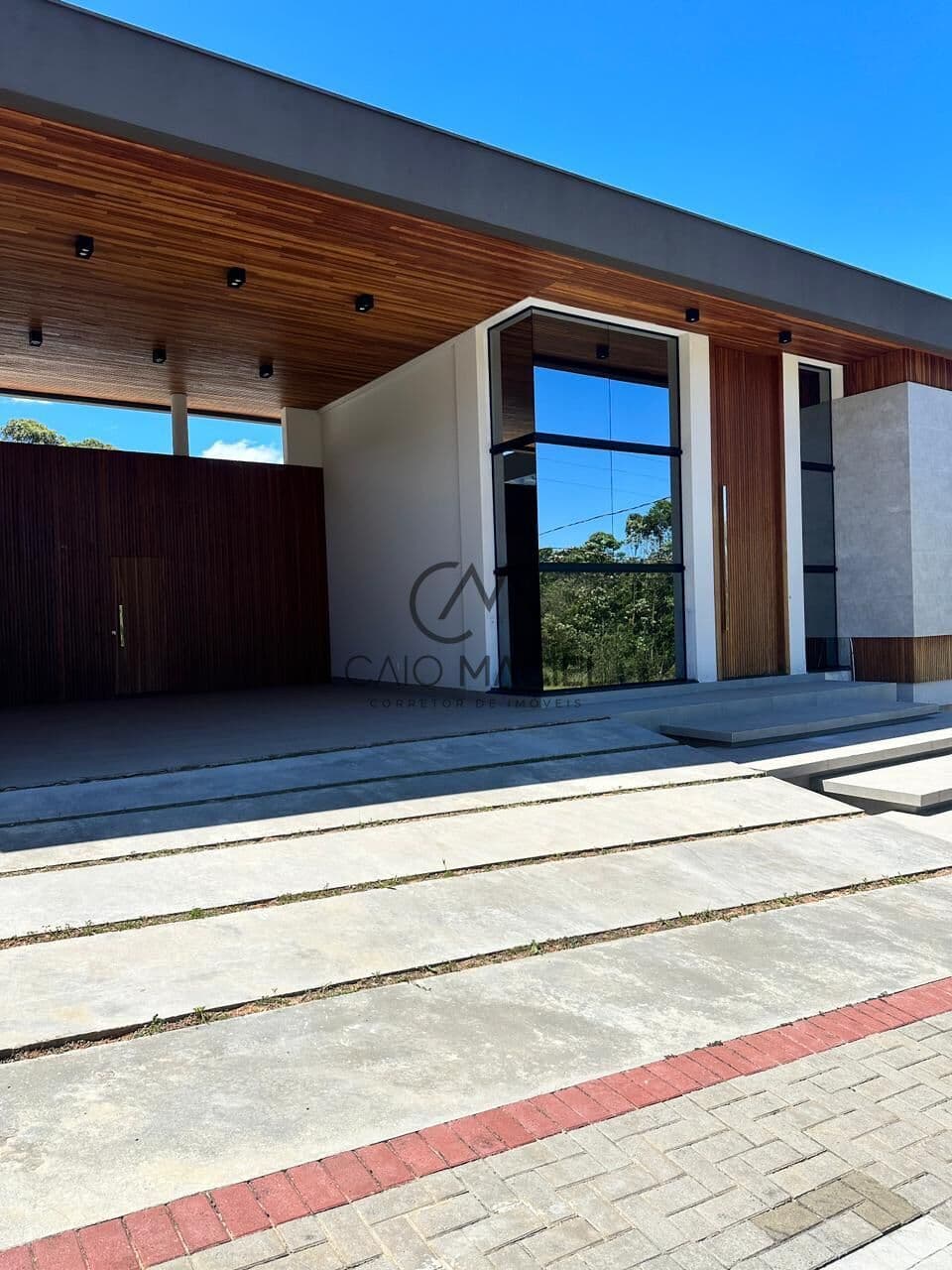 Casa Condomínio das Palmeiras
