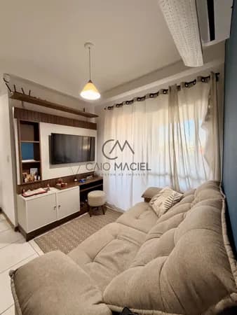 Apartamento 3 dormitórios sendo 1 suíte