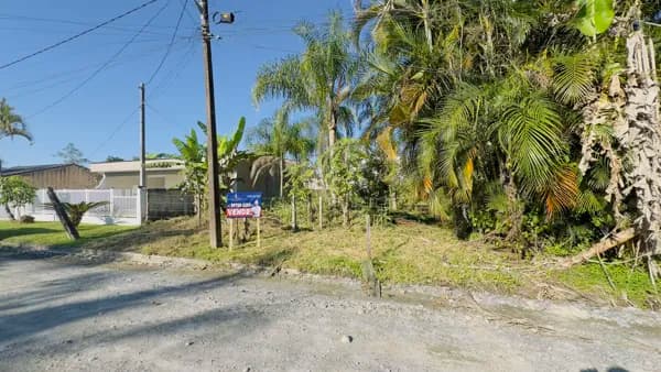 Lote Urbano