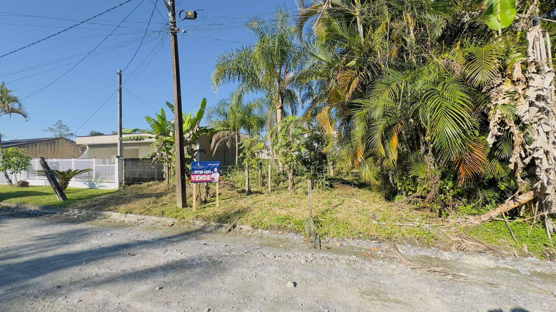 Lote Urbano