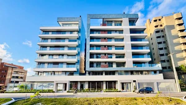 Apartamento em Matinhos - Centro