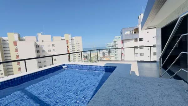 Apartamento em Matinhos - Caiobá
