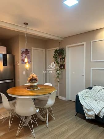 Apartamento Jardim Europa