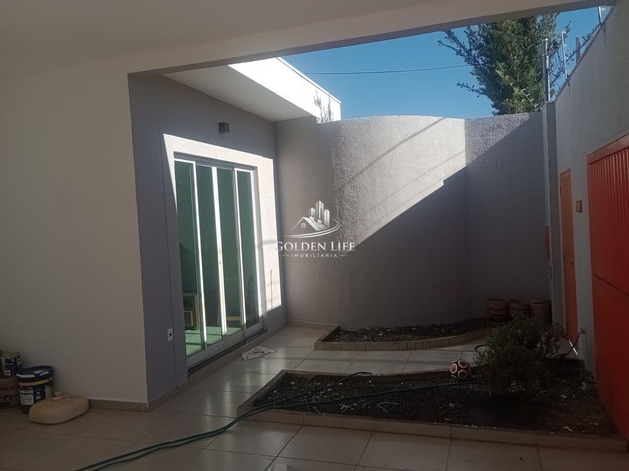 Casa Residencial no Jardim América II