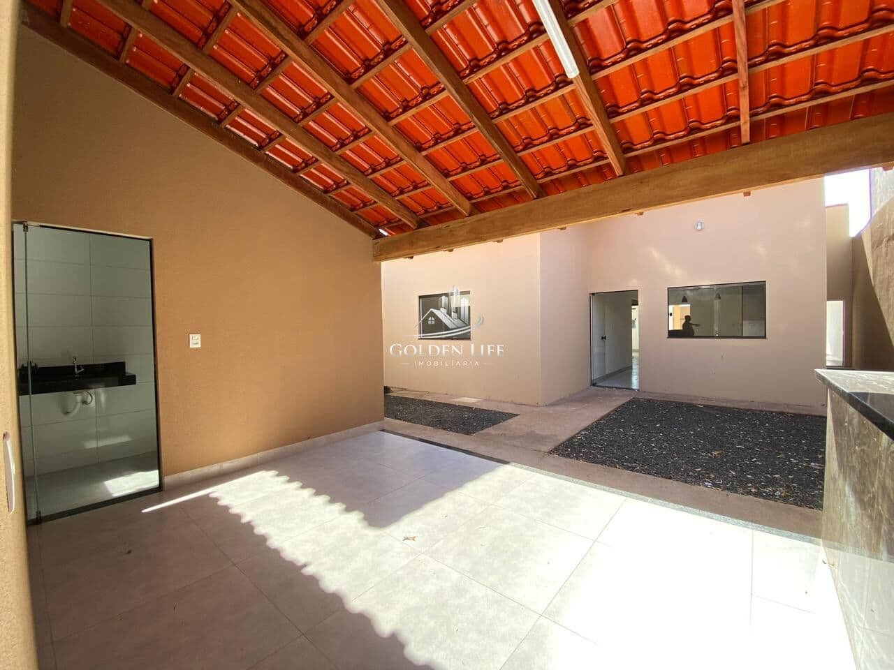 Casa a venda no Jardim Brasilia