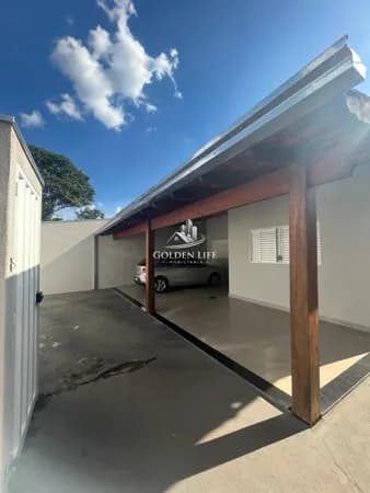 Casa à Venda no Chácara Tubalina