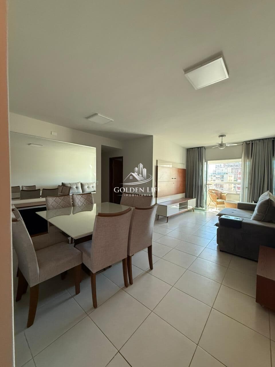 Apartamento em Saraiva, Uberlândia/MG