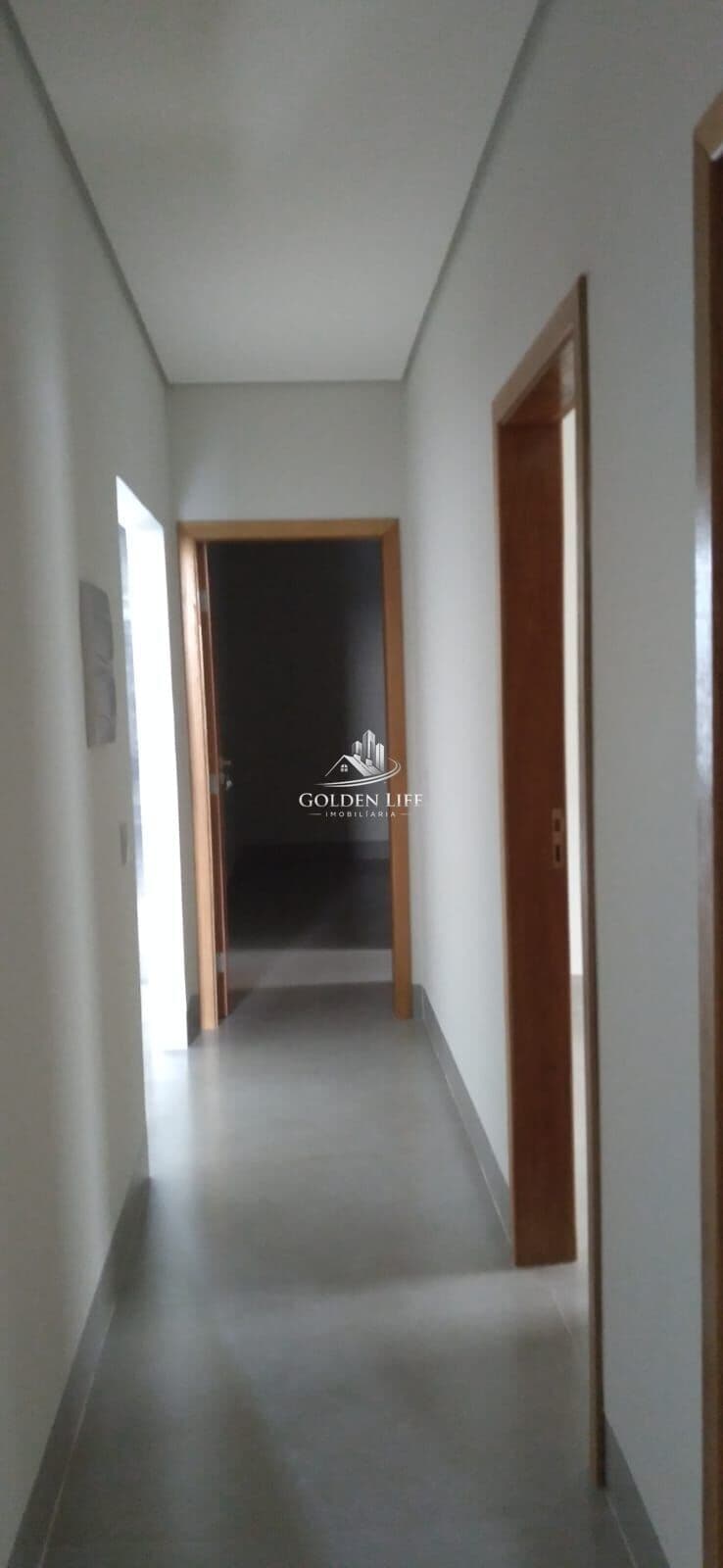 Casa em Uberlândia - Jardim Ipanema