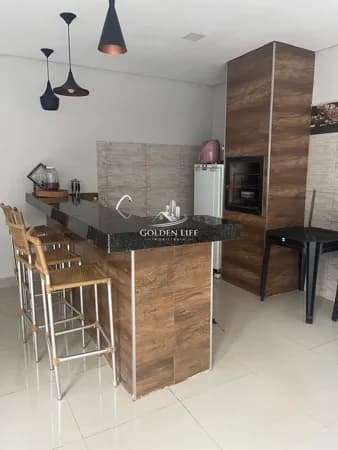 Casa de Alto Padrão à Venda – Conforto, Espaço e Sofisticação