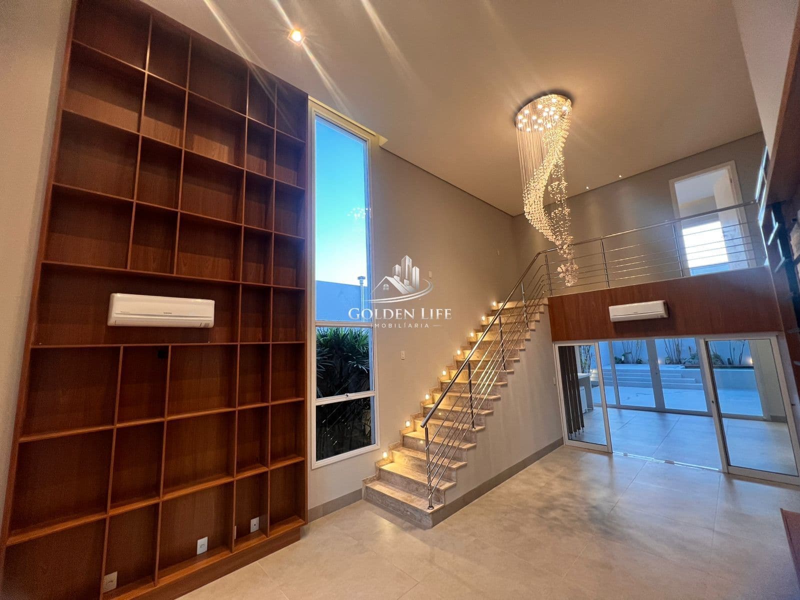 Casa em Condomínio Splendido