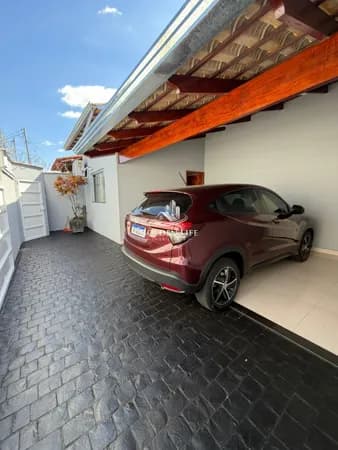 Casa em Jardim Patrícia, Uberlândia/MG