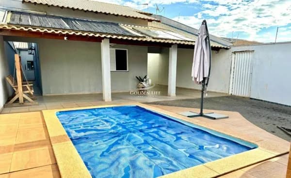 OPORTUNIDADE – CASA NO GRANADA