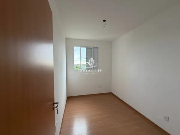 APARTAMENTO À VENDA NA AVENIDA NICOMEDES ALVES DOS SANTOS, UBERLÂNDIA MG