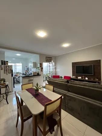 Apartamento Padrão no bairro Jardim Botanico