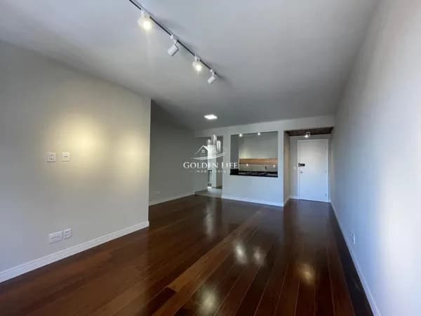 Apartamento no Centro de Uberlandia