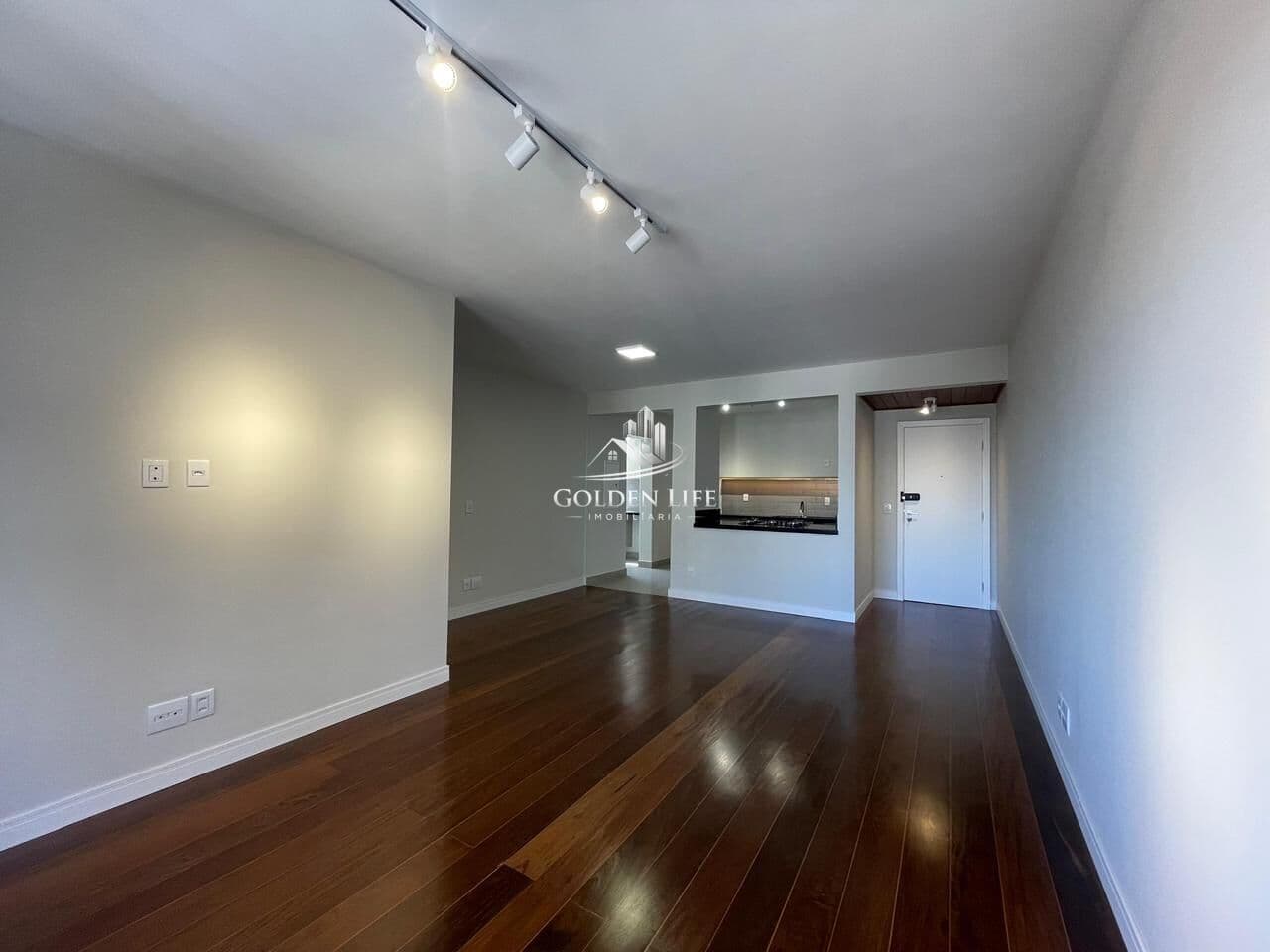 Apartamento no Centro de Uberlandia