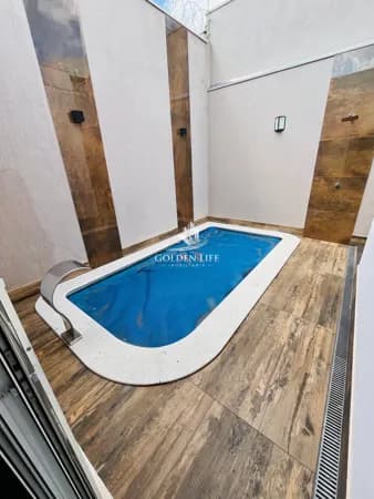 Casa a venda no bairro Bosque dos Buritis